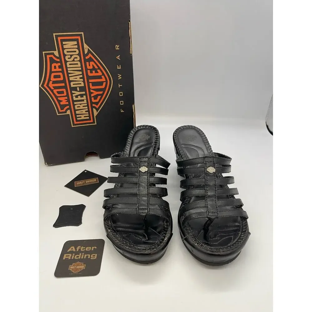 Harley-Davidson harley davidson
